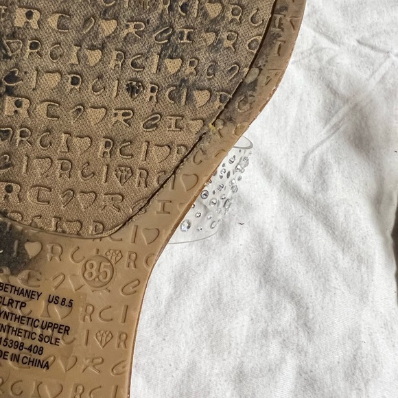 Sparkle Slides - Picture 2 of 2